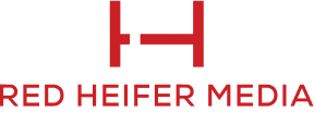 Red Heifer Media - Boutique Full-Service PR Agency